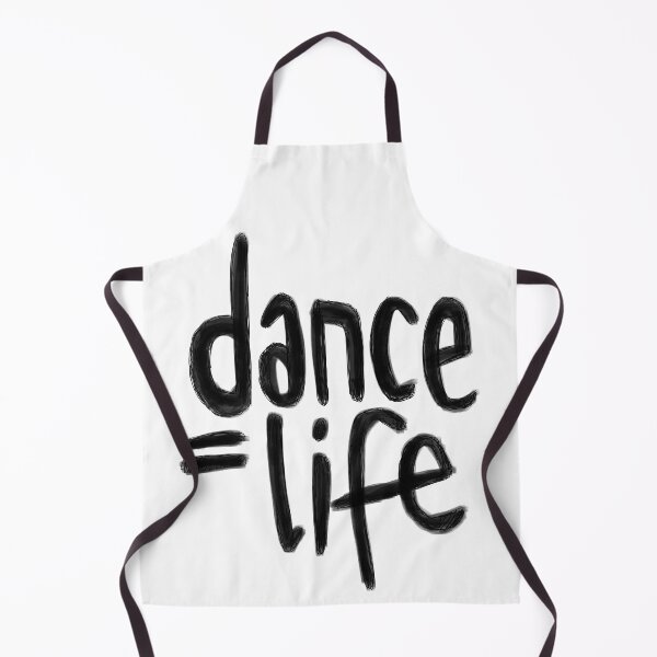 Item preview, Dance Life, Dance is Life designed and sold by danceink.