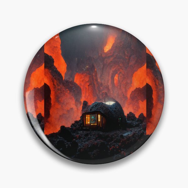 Item preview, Planet Warz - Molten R - Melting Bunker "Planet Sportzone 03" designed and sold by Brazz Official.