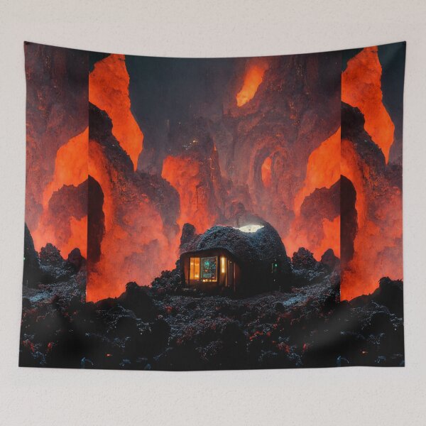Item preview, Planet Warz - Molten R - Melting Bunker "Planet Sportzone 03" designed and sold by Brazz Official.