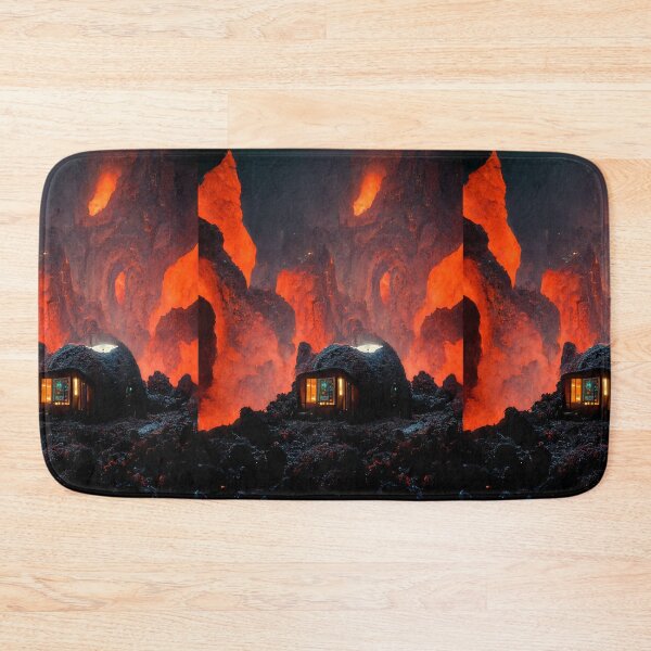 Item preview, Planet Warz - Molten R - Melting Bunker "Planet Sportzone 03" designed and sold by Brazz Official.
