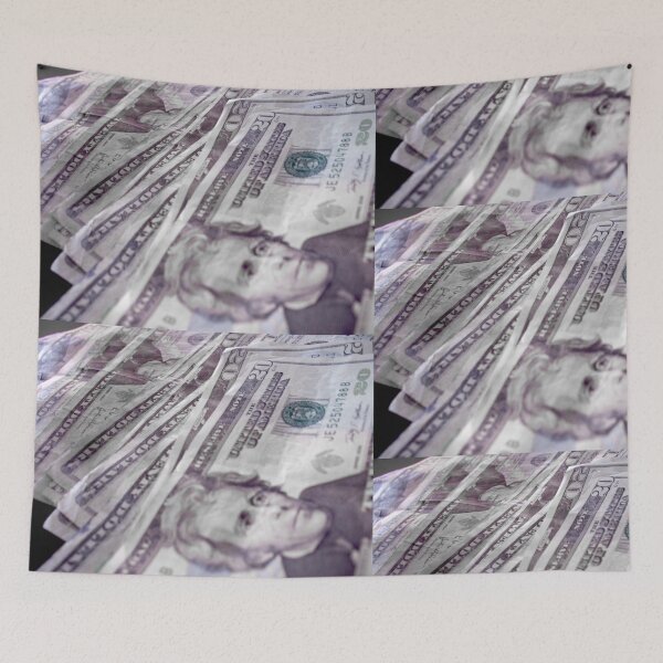 Item preview, Money designed and sold by James Kappernaros.