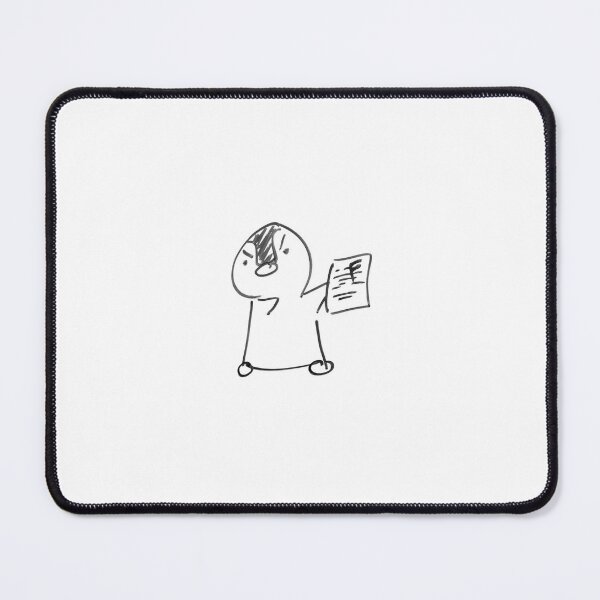 Item preview, Penguin (Over It) designed and sold by ennnl.