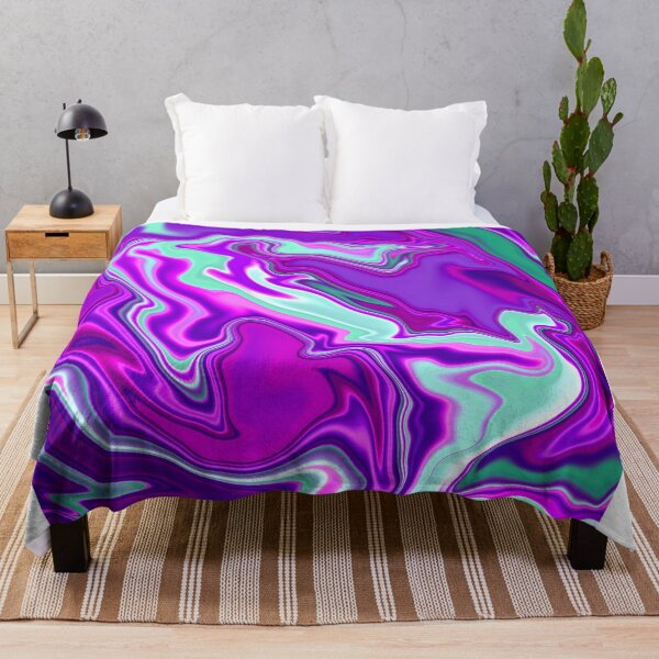 Item preview, Fluid Abstract Pattern 1821 designed and sold by Holidays77.