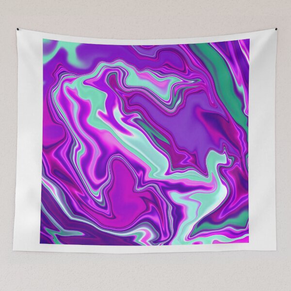Item preview, Fluid Abstract Pattern 1821 designed and sold by Holidays77.