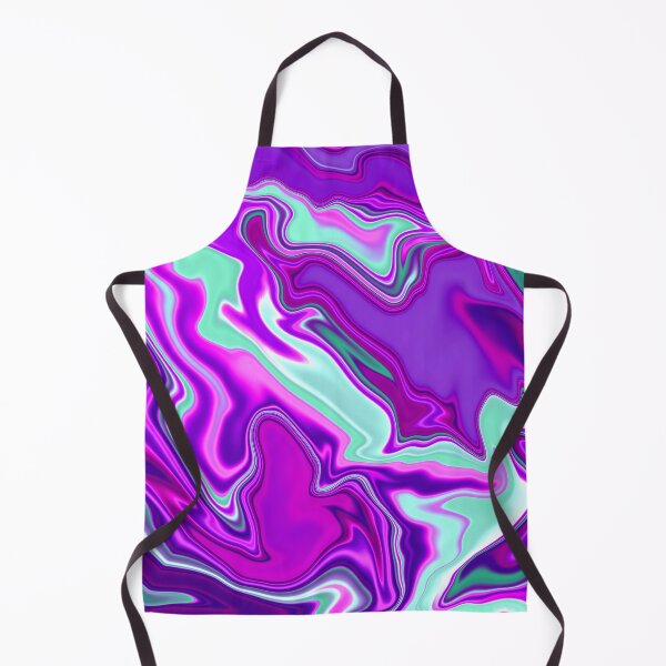 Item preview, Fluid Abstract Pattern 1821 designed and sold by Holidays77.