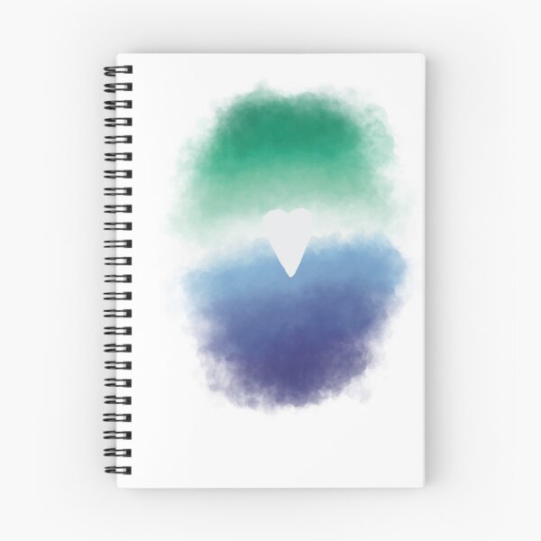 Item preview, Gay pride cloud designed and sold by jedzia-who-art.