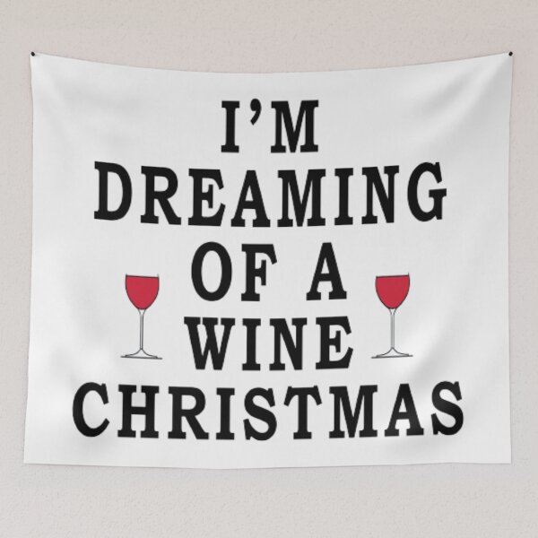 Item preview, Wine christmas designed and sold by Rejcharms.