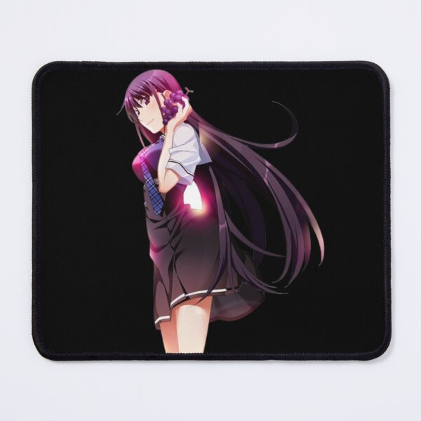 Item preview, Yumiko Anime designed and sold by GypsyGarou.