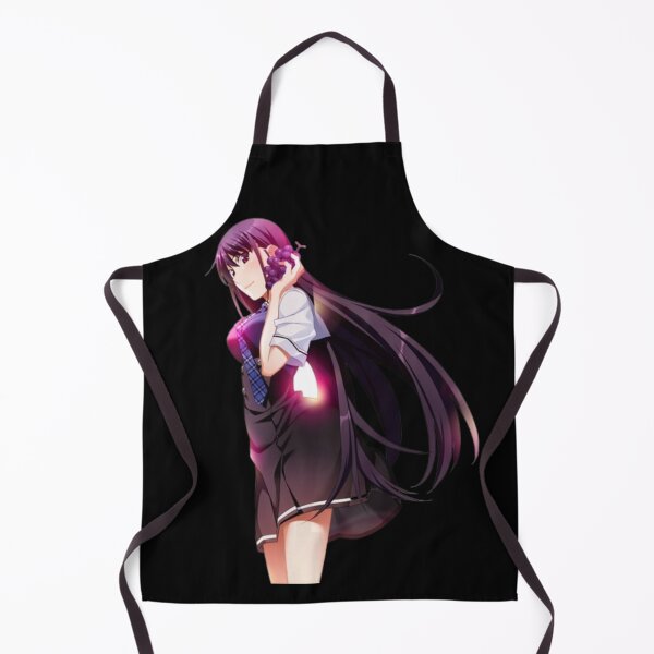 Item preview, Yumiko Anime designed and sold by GypsyGarou.