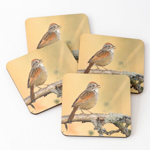 Item preview, Swamp Sparrow designed and sold by adjohnson.