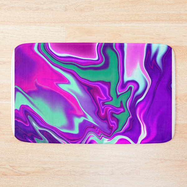 Item preview, Fluid Abstract Pattern 1822 designed and sold by Holidays77.
