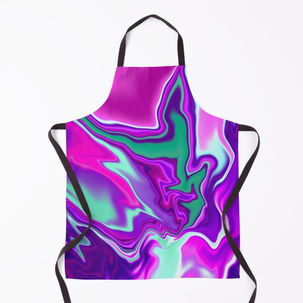 Item preview, Fluid Abstract Pattern 1822 designed and sold by Holidays77.