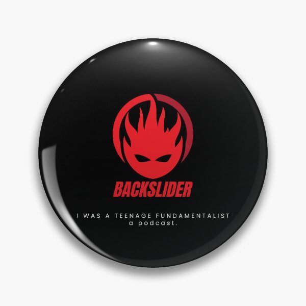 Item preview, Backslider designed and sold by TeenageFundy.