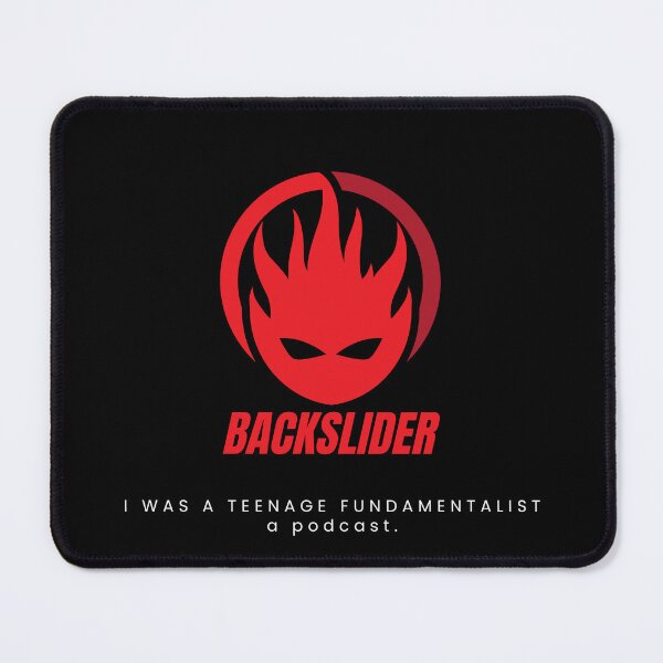 Item preview, Backslider designed and sold by TeenageFundy.