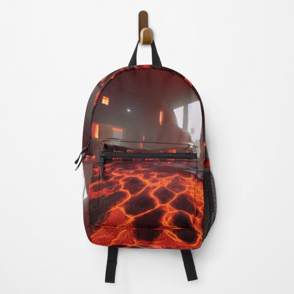 Item preview, Planet Warz - Molten R - Hot House "Planet Sportzone 03" designed and sold by Brazz Official.