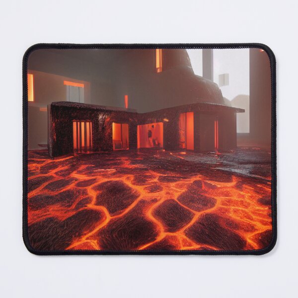 Item preview, Planet Warz - Molten R - Hot House "Planet Sportzone 03" designed and sold by Brazz Official.