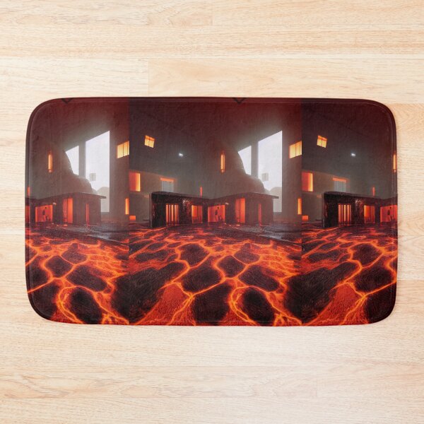 Item preview, Planet Warz - Molten R - Hot House "Planet Sportzone 03" designed and sold by Brazz Official.