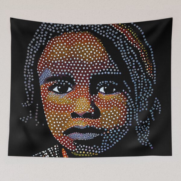 Item preview, Alice Springs #5 designed and sold by David Apricot.