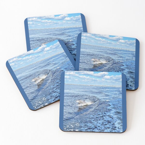 Item preview, Bottlenose designed and sold by Deb Oppermann.