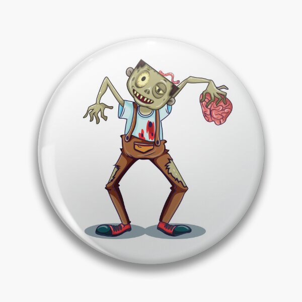 Item preview, Zombie Boy designed and sold by Estalon.