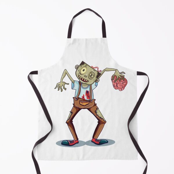 Item preview, Zombie Boy designed and sold by Estalon.