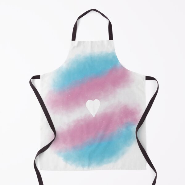 Item preview, Transgender Pride Cloud designed and sold by jedzia-who-art.