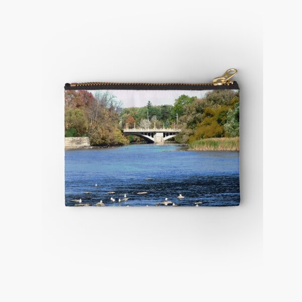 Item preview, Rideau River, Ottawa, ON Canada designed and sold by Shulie1.