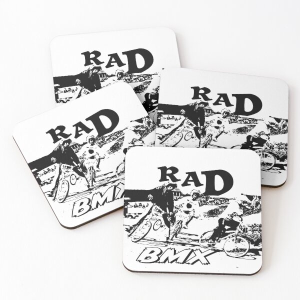 Item preview,  rad bmx designed and sold by ricobarinas.