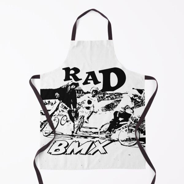 Item preview,  rad bmx designed and sold by ricobarinas.