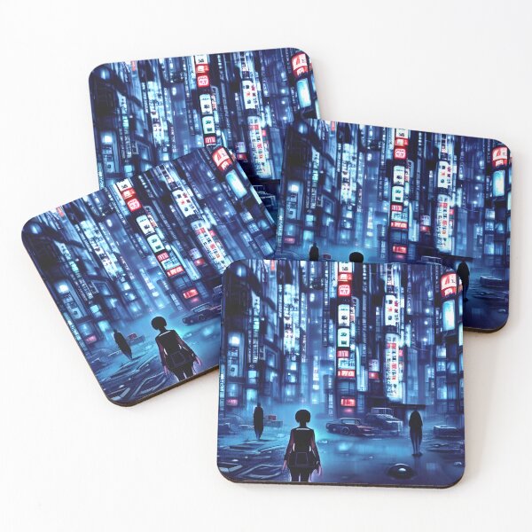 Item preview, Tokyo #1 designed and sold by Elmuthalleth.