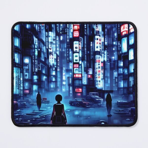 Item preview, Tokyo #1 designed and sold by Elmuthalleth.