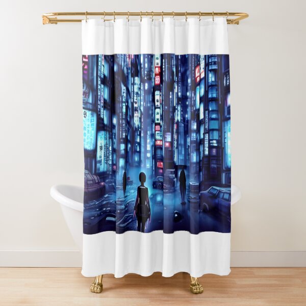 Item preview, Tokyo #1 designed and sold by Elmuthalleth.