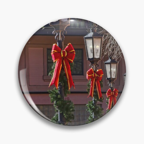 Item preview, Attired For Christmas designed and sold by alanathrower.