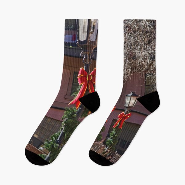 Item preview, Attired For Christmas designed and sold by alanathrower.