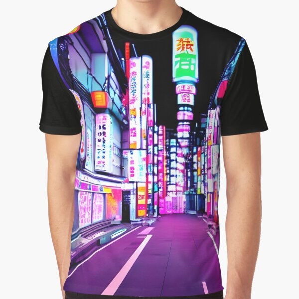 Item preview, Tokyo #2 designed and sold by Elmuthalleth.