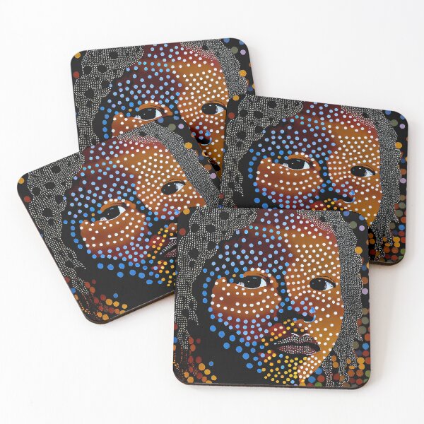 Item preview, Alice Springs #6 designed and sold by David Apricot.