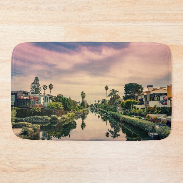 Item preview, Venice Canals designed and sold by Josh D. Weiss Creations.