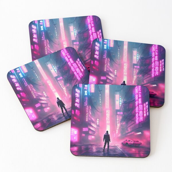 Item preview, Dystopian Android #5 designed and sold by Elmuthalleth.