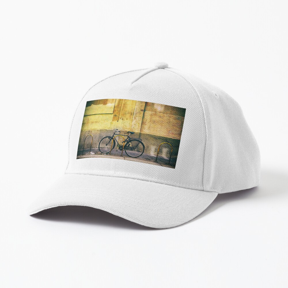Item preview, Baseball Cap designed and sold by wildfaun.