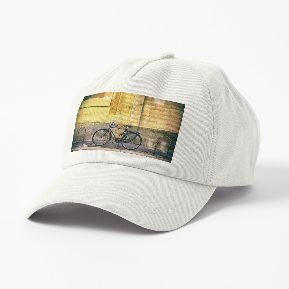 Item preview, Dad Hat designed and sold by wildfaun.