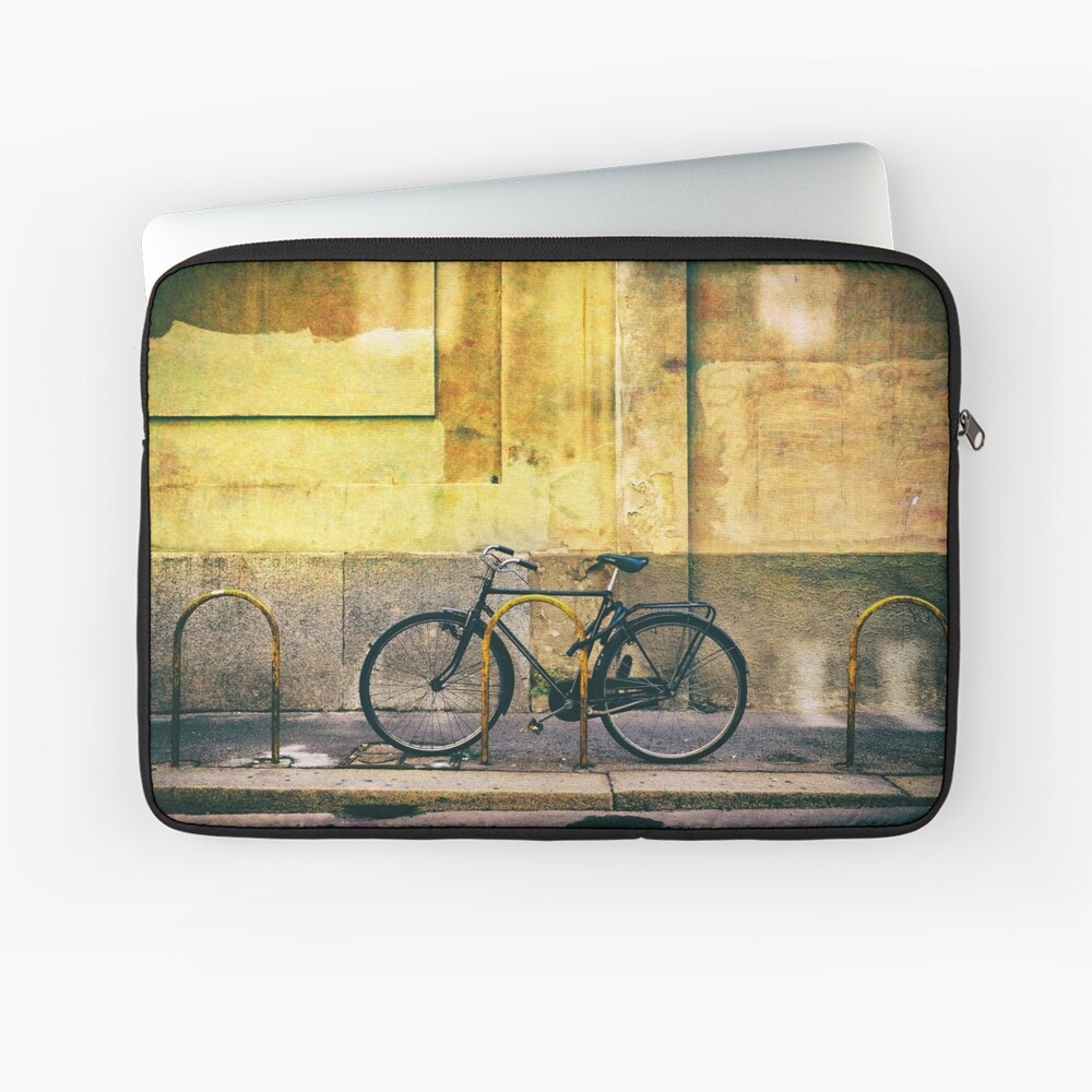 Item preview, Laptop Sleeve designed and sold by wildfaun.