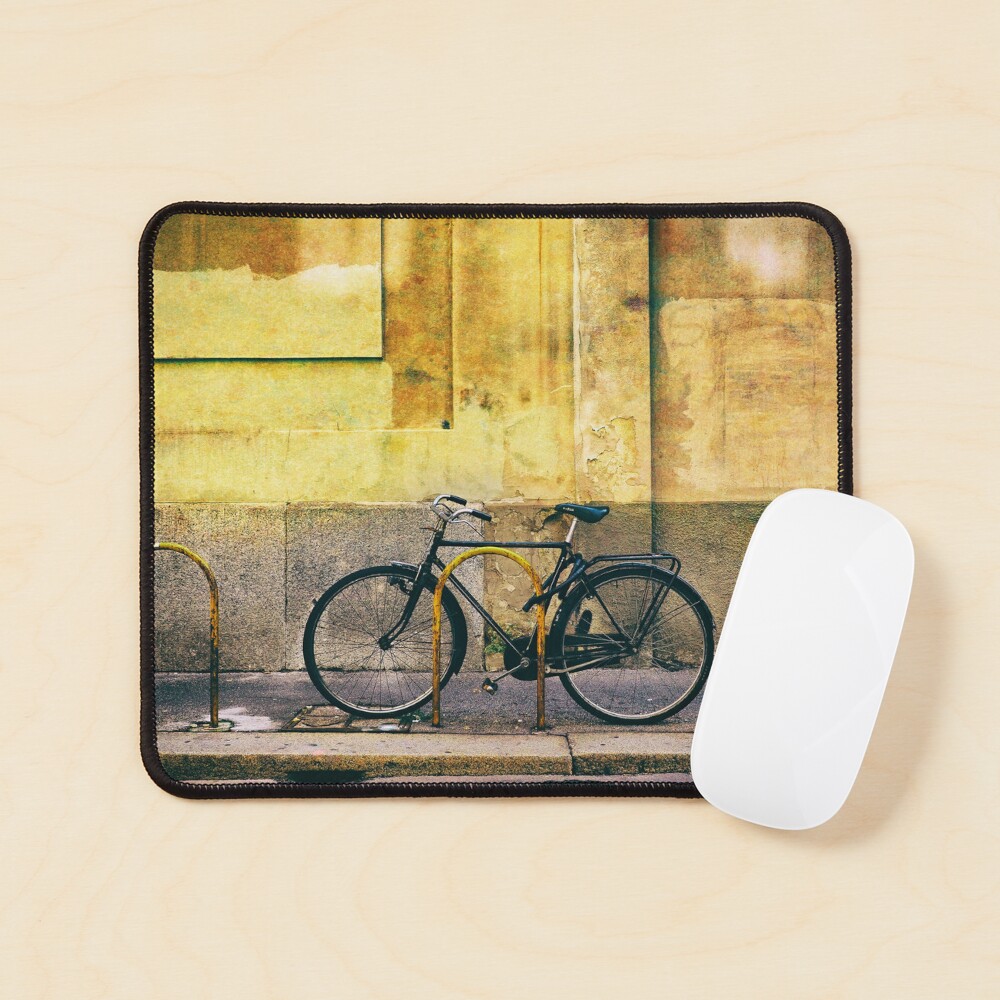 Item preview, Mouse Pad designed and sold by wildfaun.