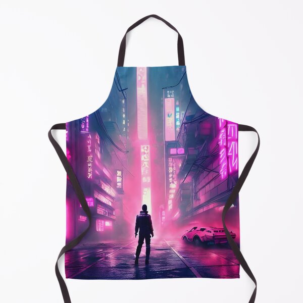 Item preview, Dystopian Android #5 designed and sold by Elmuthalleth.
