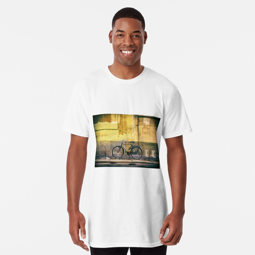 Item preview, Long T-Shirt designed and sold by wildfaun.