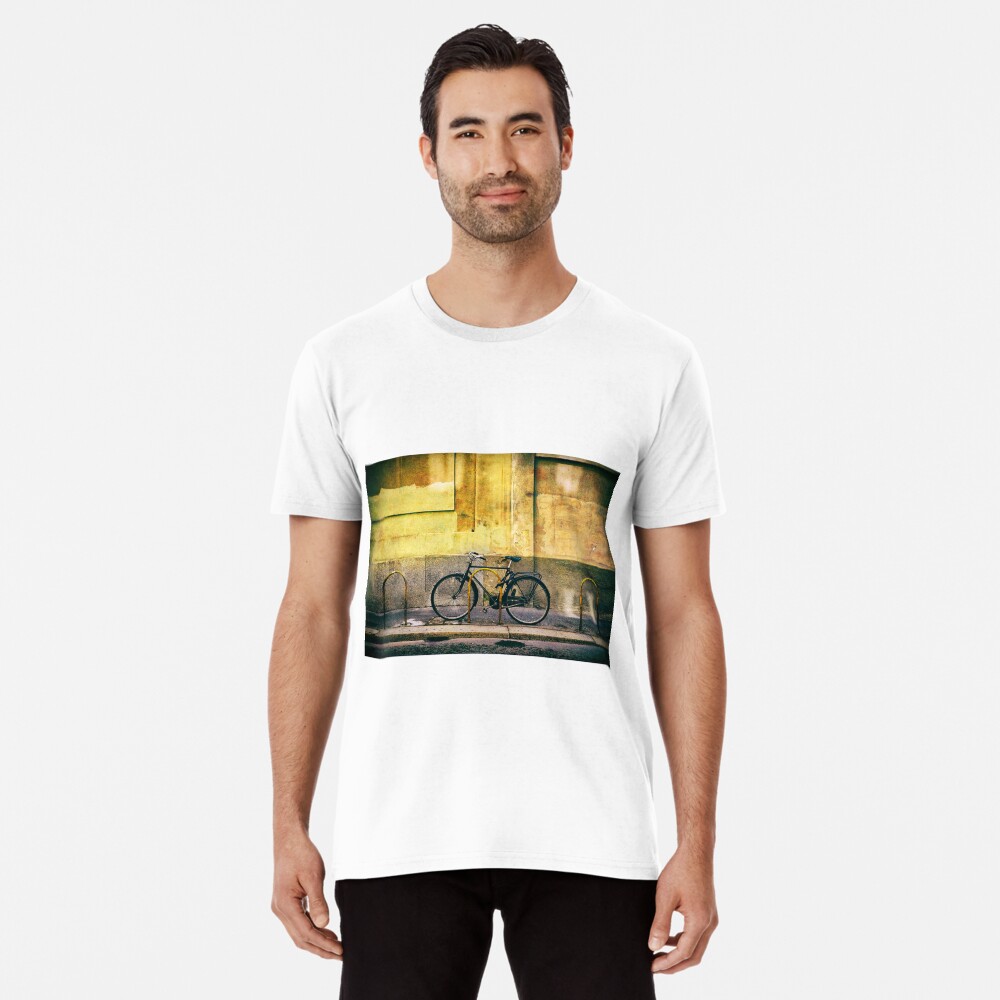Item preview, Premium T-Shirt designed and sold by wildfaun.