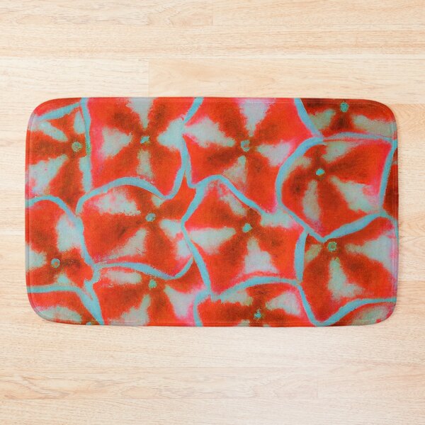 Item preview, colorful abstract designed and sold by Bakesales.