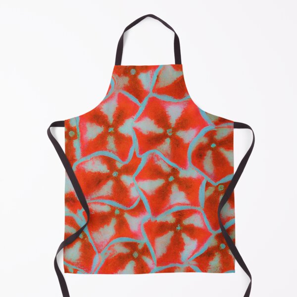 Item preview, colorful abstract designed and sold by Bakesales.