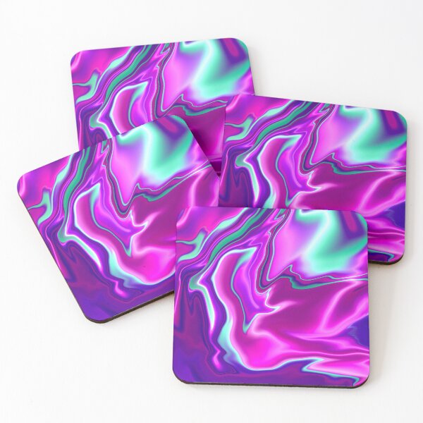 Item preview, Fluid Abstract Pattern 1824 designed and sold by Holidays77.