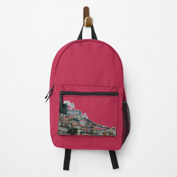 Item preview, FAVELA Viva Magenta, Rio de Janeiro designed and sold by delcueto.