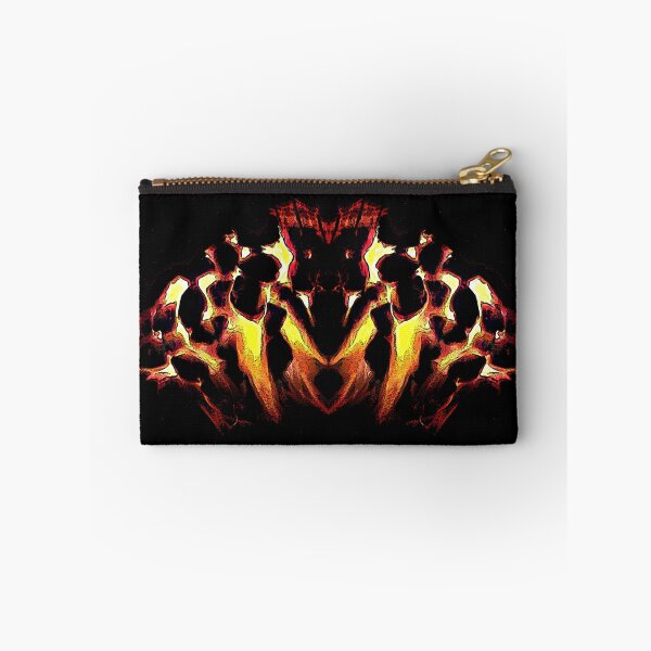 Item preview, Fire Spider designed and sold by MilesArt.